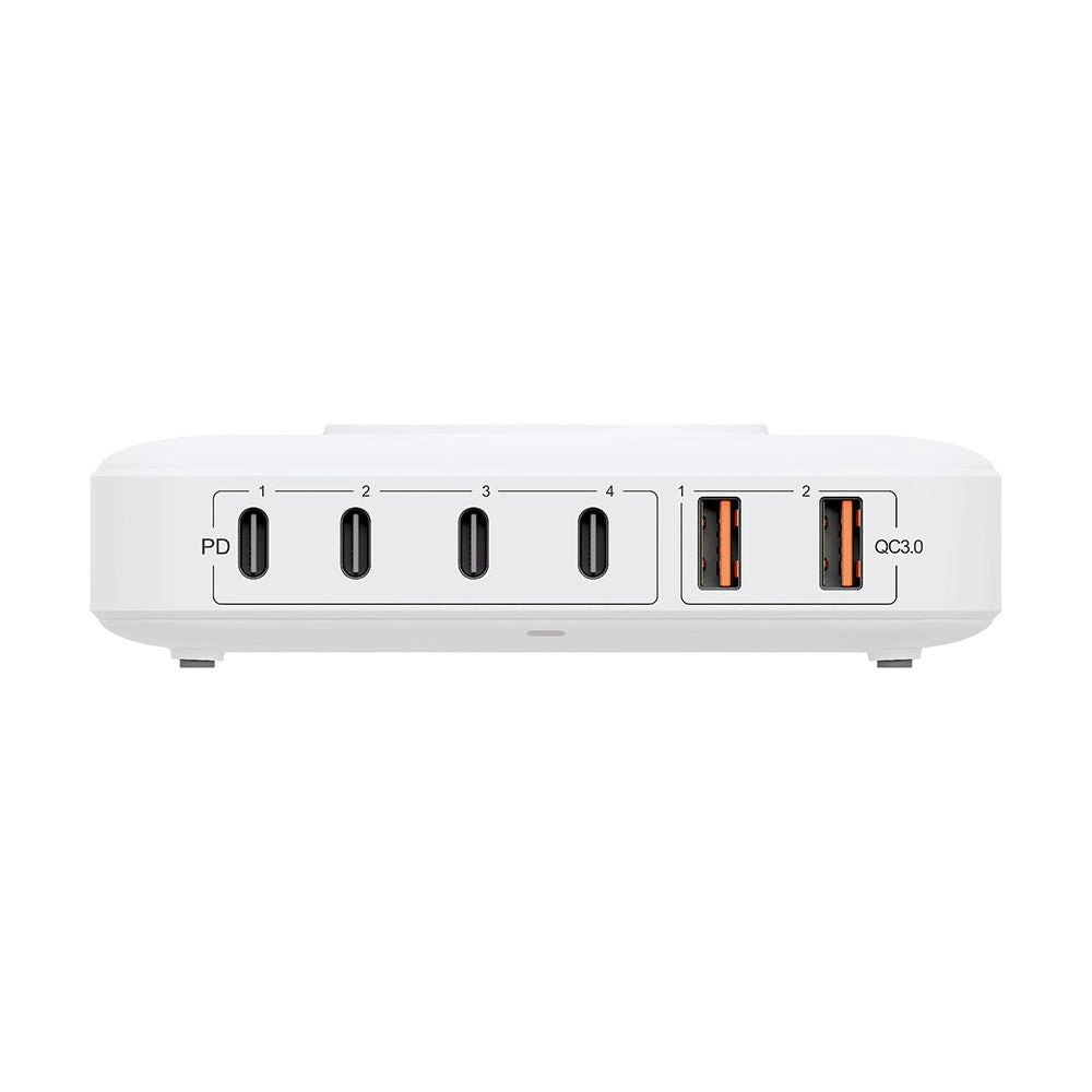 Tilbehør - 3mk Hyper Charger PowerMax 100W