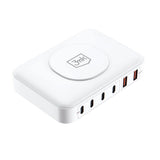 Tilbehør - 3mk Hyper Charger PowerMax 100W