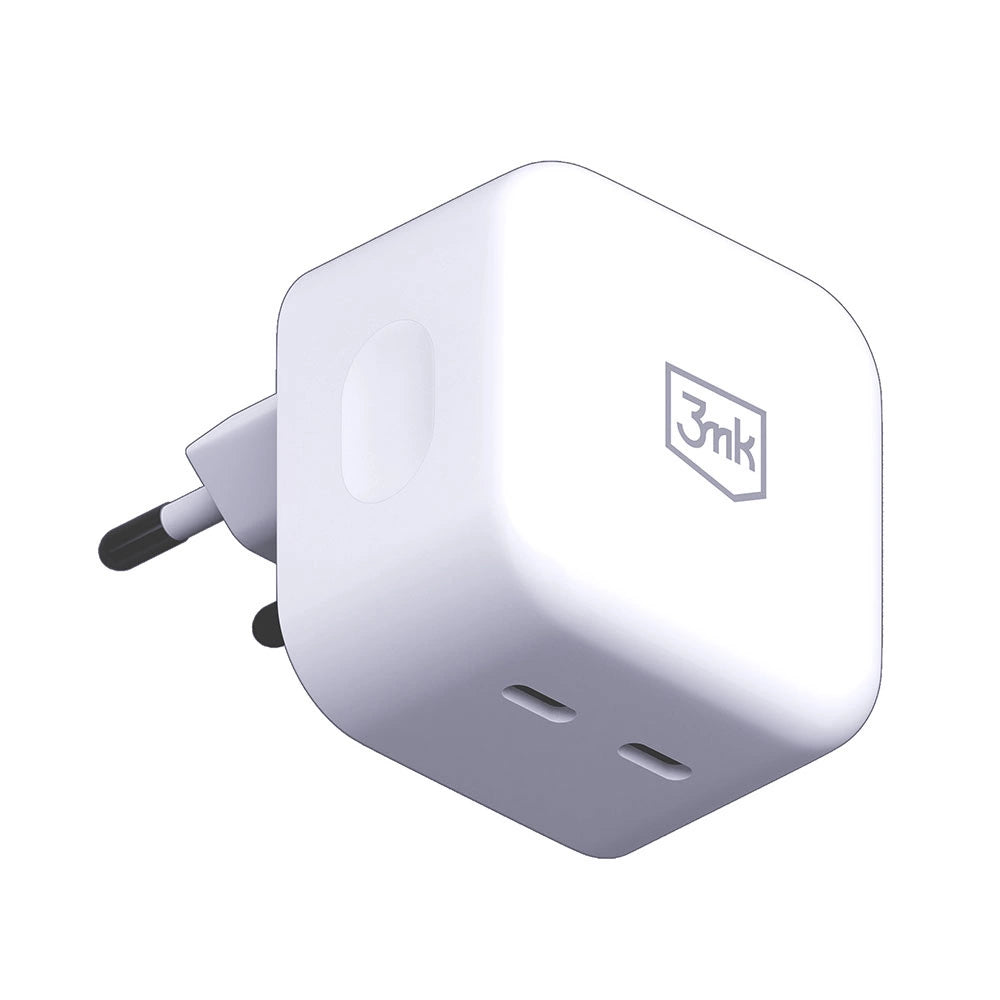 Tilbehør - 3mk Hyper Charger 35W