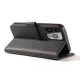 Magnet Case til Honor 90 Pro - sort