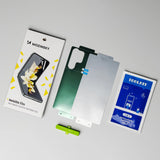 Wozinsky Invisible Film beskyttende film til Motorola Edge 40 Pro
