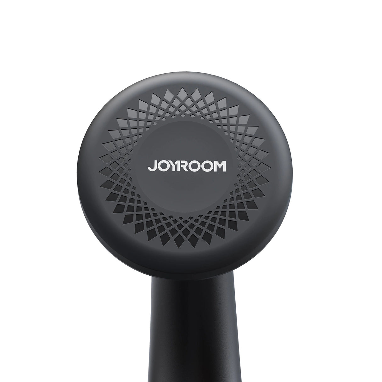 Joyroom JR-ZS356 universel magnetisk bilholder til telefon på cockpittet/vinduet - sort