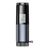 Baseus breathalyzer (CRCX-01) - black
