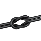 Joyroom JR-EC06 USB-C hovedtelefoner - grå