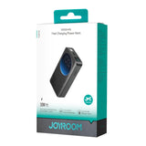 Joyroom powerbank 10000mAh 30W sort (JR-PBF01)