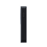 Joyroom powerbank 10000mAh 30W sort (JR-PBF01)