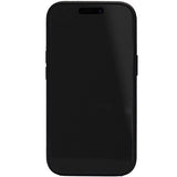 Audi Silicone Case til iPhone 15 Pro Max - sort