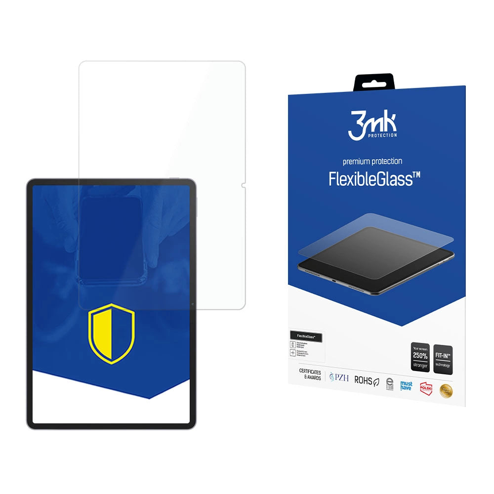 Huawei MatePad 11.5 - 3mk FlexibleGlass TM 13