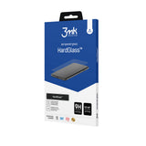 9H 3mk HardGlassTM glas til Motorola Moto G84 5G
