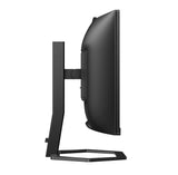 Philips 5000 series 34E1C5600HE/00 computerskærm 86,4 cm (34") 3440 x 1440 pixel 4K Ultra HD LED Sort