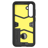 Spigen Slim Armor Case til Samsung Galaxy S23 FE - mørkblå