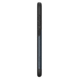 Spigen Slim Armor Case til Samsung Galaxy S23 FE - mørkblå