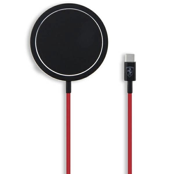 Ferrari induktionskoker FECBMSMENK 15W MagSafe