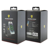 FEMFBMALK 15W sort/sort 2023 Collection MagSafe