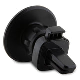 Ferrari FECHMMAK magnetisk holder til gitter sort/sort 2023 Collection MagSafe