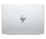 HP EliteBook 8 G1i AI PC Intel Core Ultra 7 255U Laptop 35,6 cm (14") WUXGA 32 GB DDR5-SDRAM 1 TB SSD Wi-Fi 7 (802.11be) Windows 11 Pro Sølv