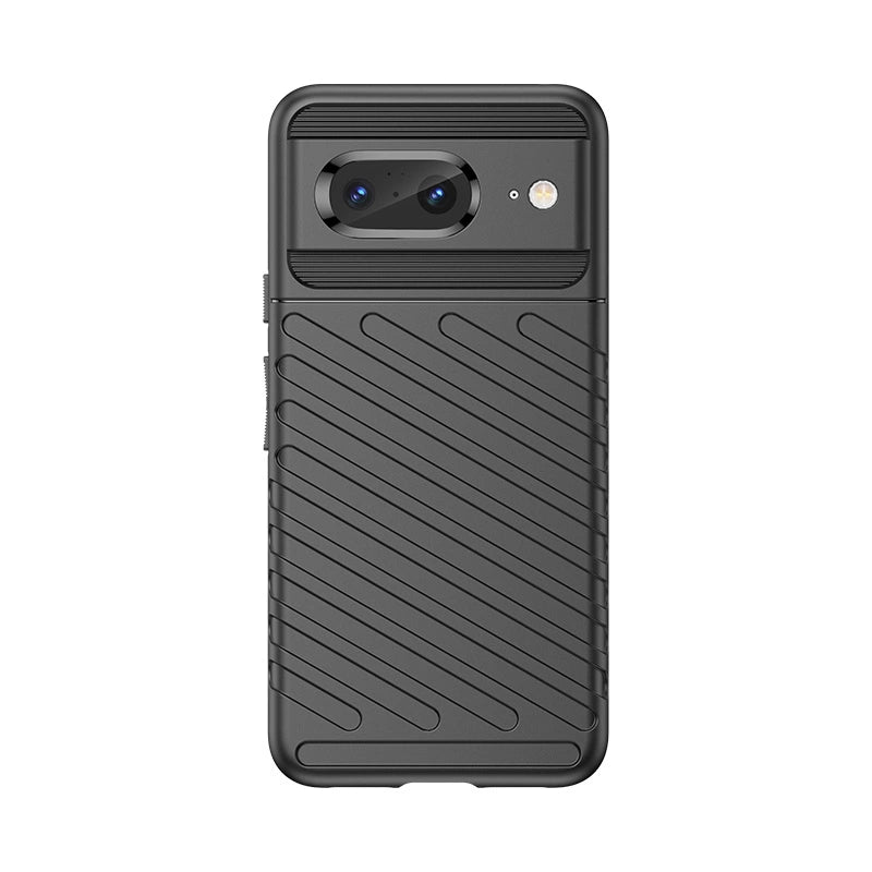 Thunder Case til Google Pixel 8 Pro - sort