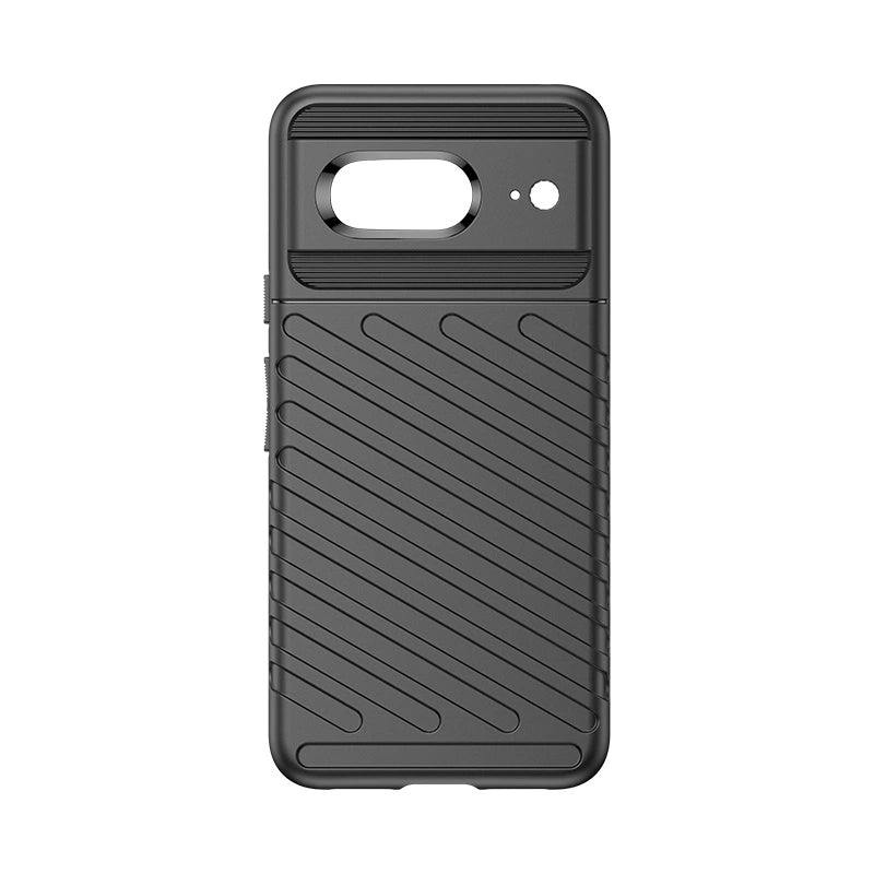 Thunder Case til Google Pixel 8 Pro - sort