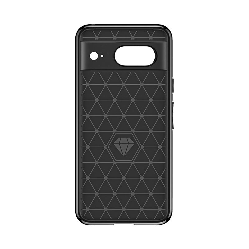 Thunder Case til Google Pixel 8 Pro - sort