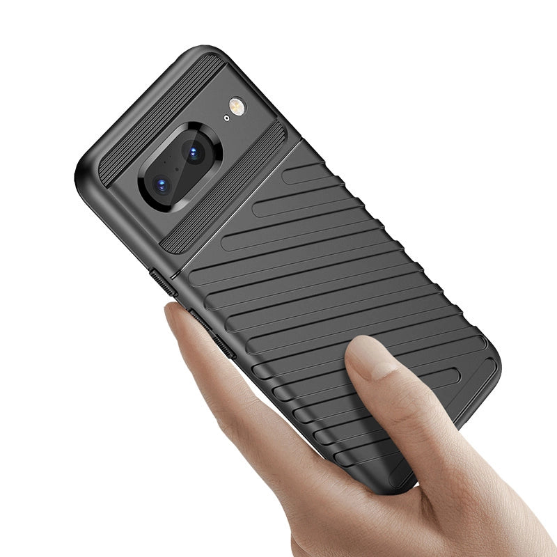 Thunder Case til Google Pixel 8 Pro - sort
