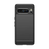Carbon Case til Google Pixel 8 Pro - sort