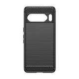 Carbon Case til Google Pixel 8 Pro - sort