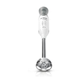 Bosch MSM66110 blender Nedsænkning blender 600 W Grå, Hvid