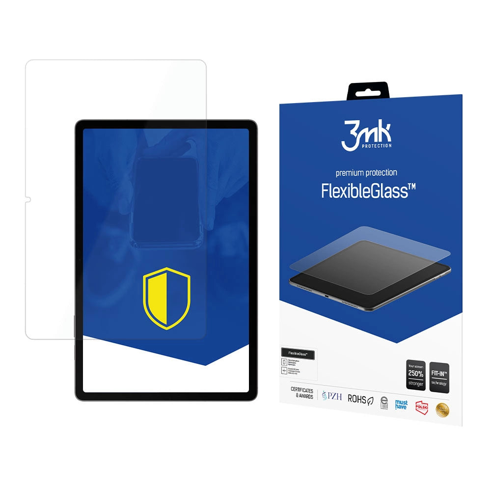 Samsung Galaxy Tab S9 FE - 3mk FlexibleGlassTM 11''
