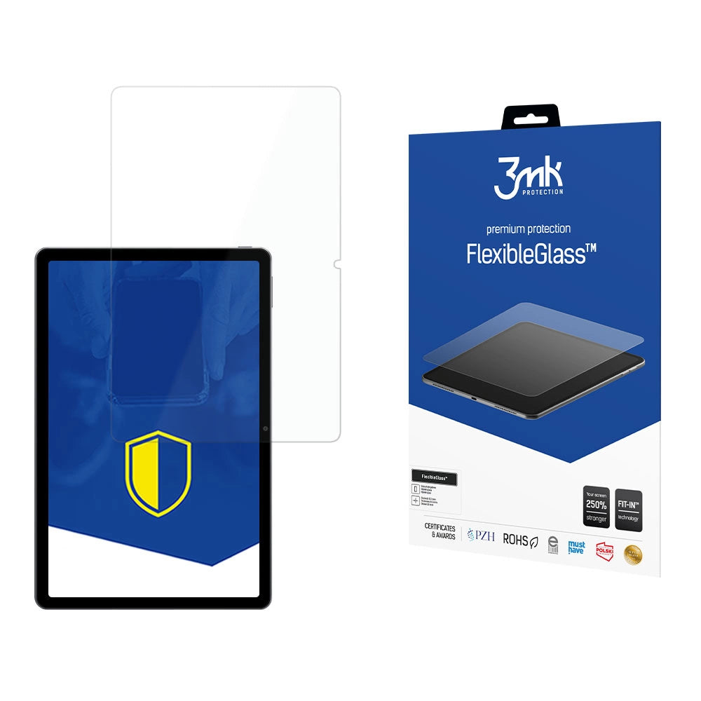 Redmi Pad SE - 3mk FlexibleGlassTM 11''