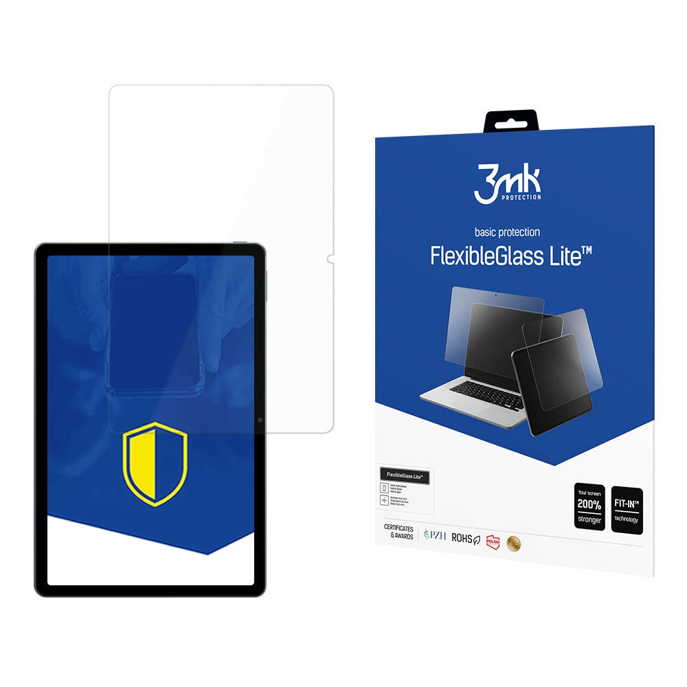 3mk FlexibleGlass LiteTM hybridglas til Redmi Pad SE 11'