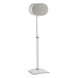 SANUS WSSE3A2-W2 - ADJUSTABLE SPEAKER STAND SONOS ERA 300 - PAIR - WHITE