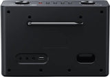 Kenwood CR-ST 200 S Bærbar Digital Sort