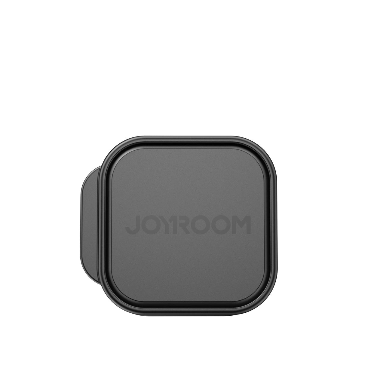 Joyroom JR-ZS368 magnetisk kabelorganisator - sort (3 st.)