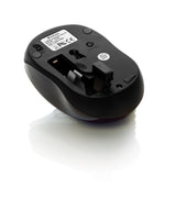 Verbatim Go Nano mus Kontor Ambidextrous RF trådløst 1600 dpi