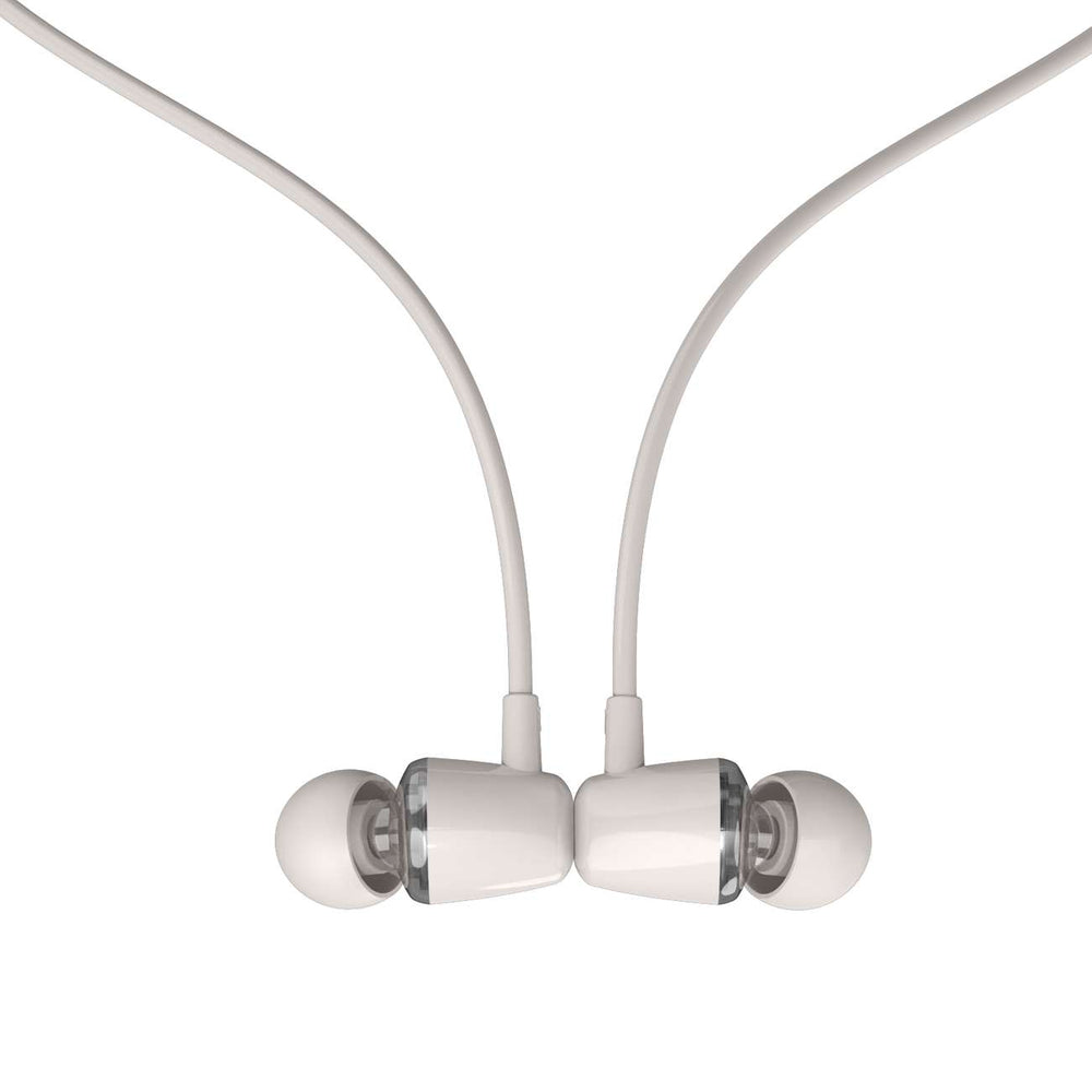 Dudao U5Pro Bluetooth 5.3 trådløse hovedtelefoner - hvid