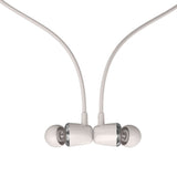 Dudao U5Pro Bluetooth 5.3 trådløse hovedtelefoner - hvid