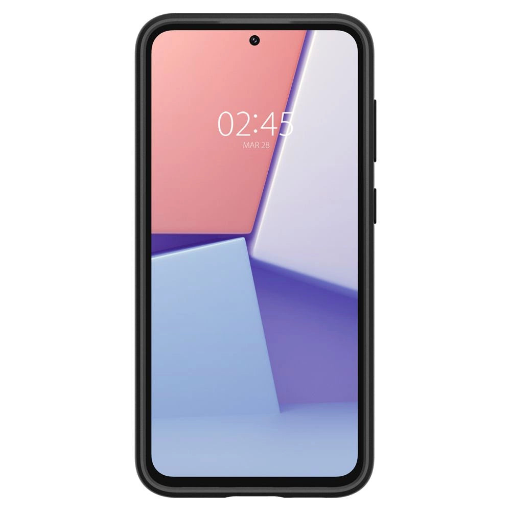 Spigen Thin Fit Case til Samsung Galaxy S23 FE - sort