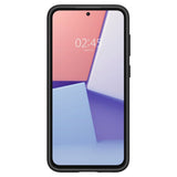 Spigen Thin Fit Case til Samsung Galaxy S23 FE - sort