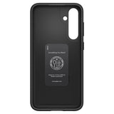 Spigen Thin Fit Case til Samsung Galaxy S23 FE - sort