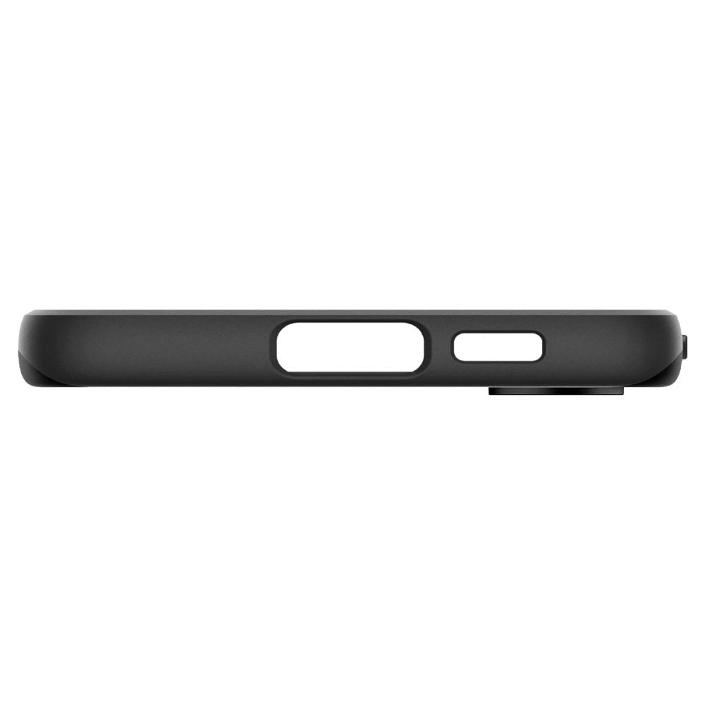 Spigen Thin Fit Case til Samsung Galaxy S23 FE - sort