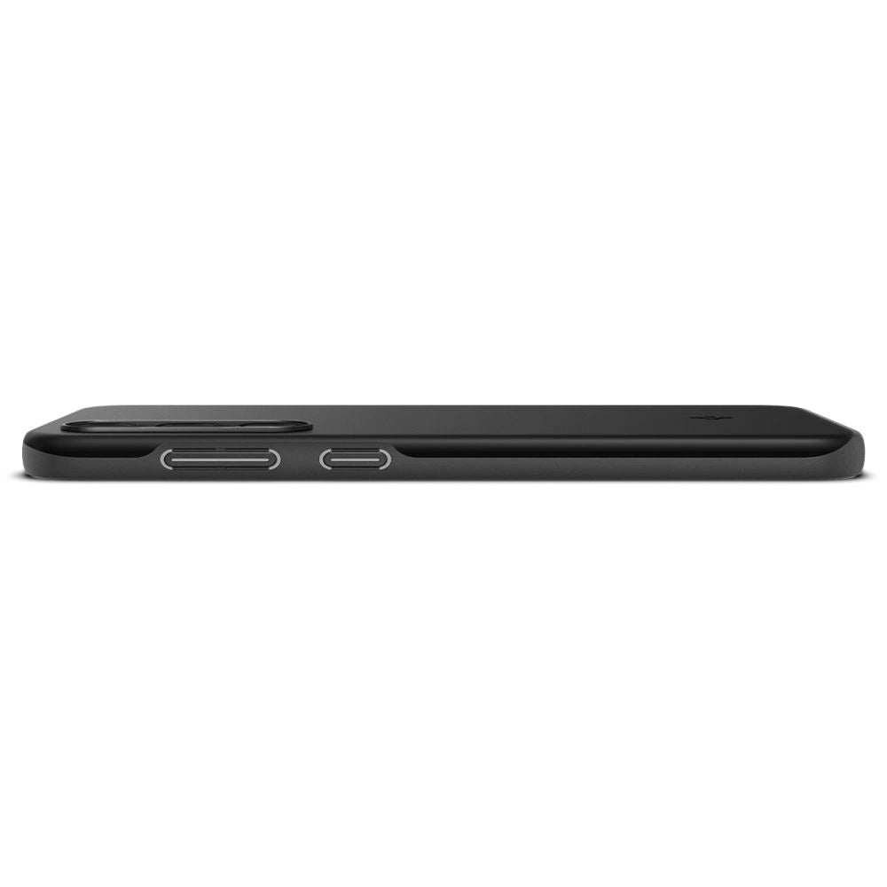 Spigen Thin Fit Case til Samsung Galaxy S23 FE - sort