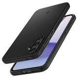 Spigen Thin Fit Case til Samsung Galaxy S23 FE - sort