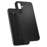 Spigen Thin Fit Case til Samsung Galaxy S23 FE - sort
