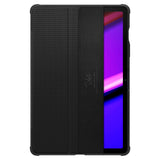 Spigen Rugged Armor Pro case for Samsung Galaxy Tab S9 FE 10.9'' X510 / X516B - black