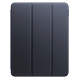 3mk Soft Tablet Case til Samsung Galaxy Tab S9 FE+ - sort