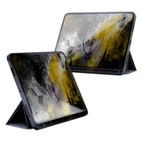 3mk Soft Tablet Case til Samsung Galaxy Tab S9 FE+ - sort