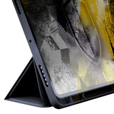 3mk Soft Tablet Case til Samsung Galaxy Tab S9 FE+ - sort