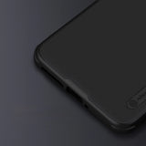 Nillkin Super Frosted Shield Pro forstærket etui til Xiaomi 14 Pro - sort