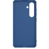 Nillkin Super Frosted Shield Pro pansret kuffert til Samsung Galaxy S24+ - blå