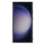 Nillkin Super Frosted Shield Pro pansret kuffert til Samsung Galaxy S24 Ultra - sort